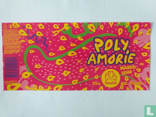 Poly Amorie 