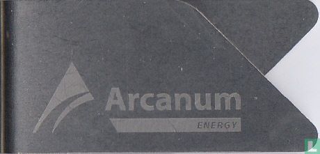 Arcanum ENERGY - Image 1