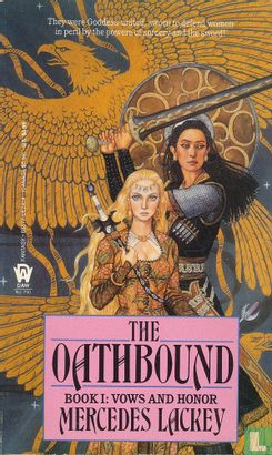 The Oathbound - Image 1