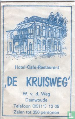 Hotel Café Restaurant "De Kruisweg" - Bild 1
