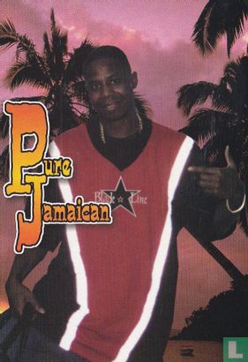 Pure Jamaican, Beverly Hills - Image 1