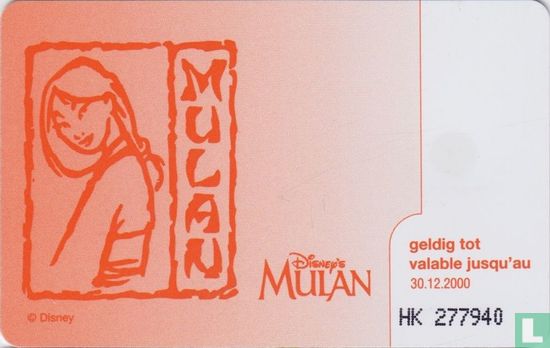 Mulan - Image 2