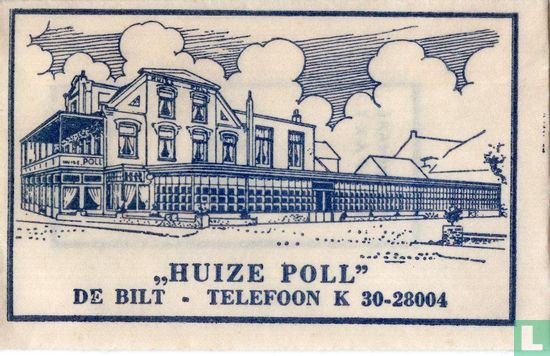 "Huize Poll" - Image 1
