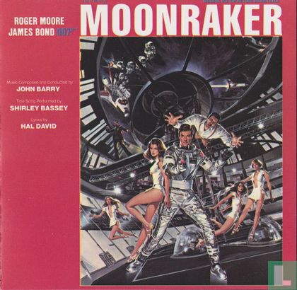 Moonraker - Bild 1