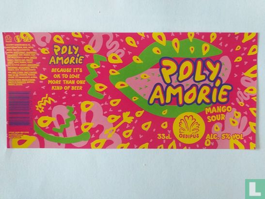 Poly Amorie 