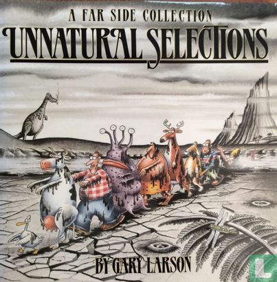 Unnatural Selections - Afbeelding 1