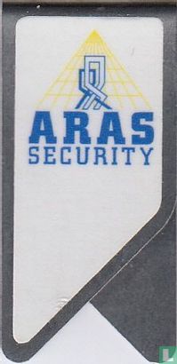 Aras Security - Afbeelding 1