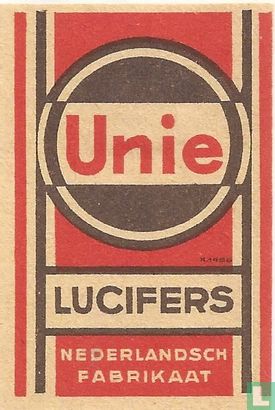 Unie Lucifers 