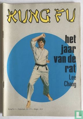 Kung Fu 3 - Afbeelding 1