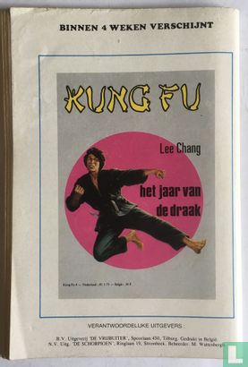 Kung Fu 3 - Bild 2