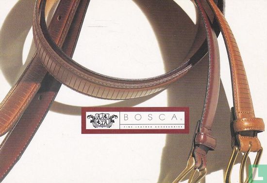 Bosca - Image 1