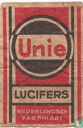 Unie Lucifers 
