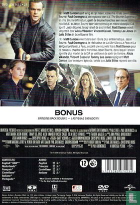 Jason Bourne - Bild 2