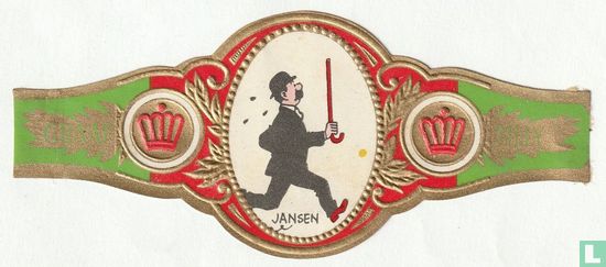 Jansen - Afbeelding 1