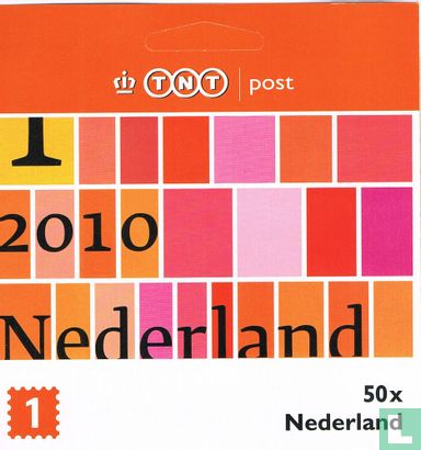 50x Nederland - Afbeelding 1
