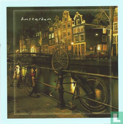 Amsterdam (2068) - Afbeelding 1