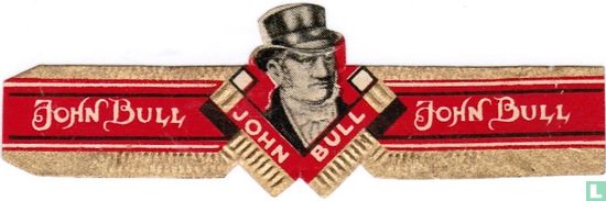 John Bull - John Bull - John Bull - Image 1