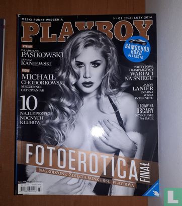 Playboy [POL] 2