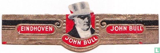 John Bull - Eindhoven - John Bull - Afbeelding 1