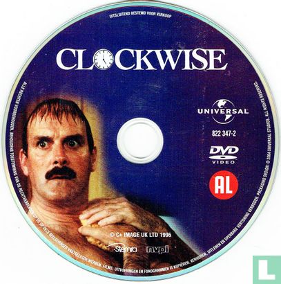 Clockwise - Image 3