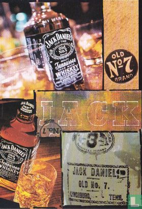 Jack Daniel's - Image 1