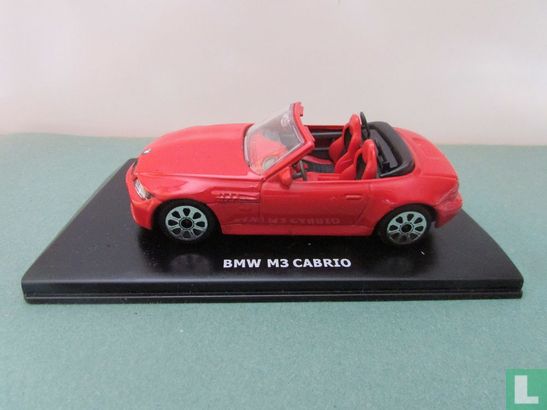 BMW Z3 M Cabrio - Image 1