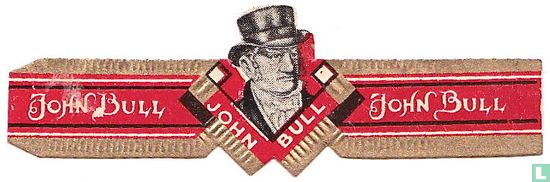 John Bull - John Bull - John Bull - Afbeelding 1