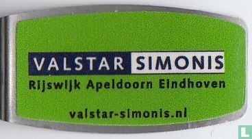 Valstar Simonis [valstar-simonis.nl] - Image 1