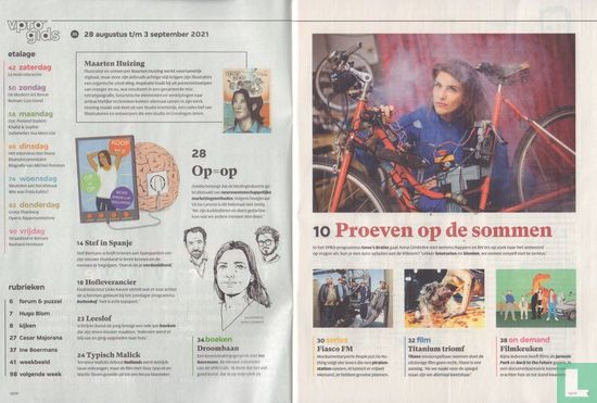 VPRO Gids 35 - Bild 3