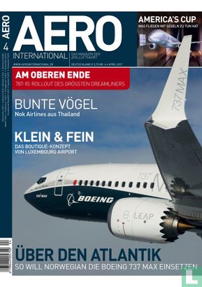 Aero International 04