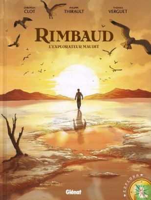 Rimbaud - L'explorateur maudit - Image 1