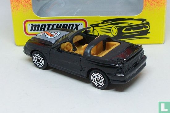 Ford Mustang Cobra - Image 2