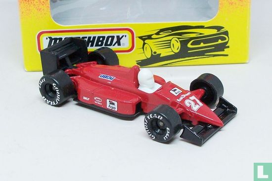 Grand Prix Racing Car - Afbeelding 1