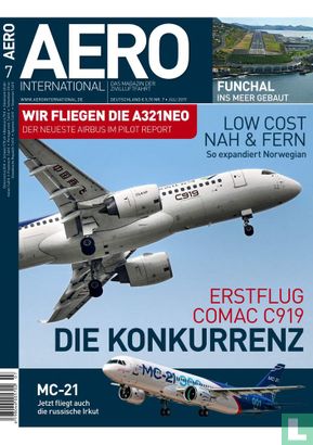 Aero International 07