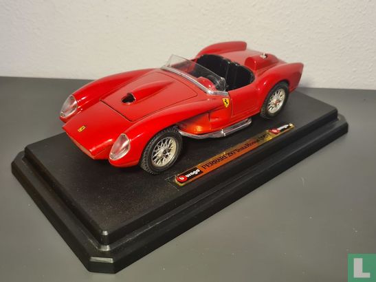 Ferrari 250 Testa Rossa  - Bild 1
