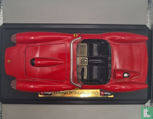Ferrari 250 Testa Rossa  - Image 3