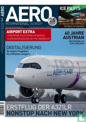Aero International 03