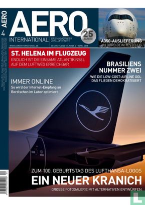 Aero International 04