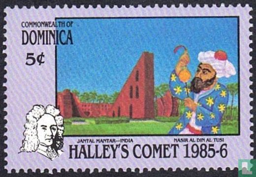 Halley's Comet