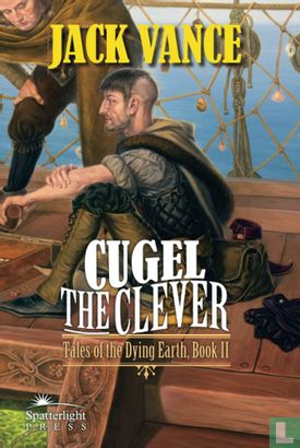 Cugel the Clever - Afbeelding 1