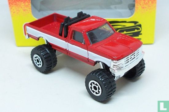 Ford F-150 (4x4) Pick-up - Image 1
