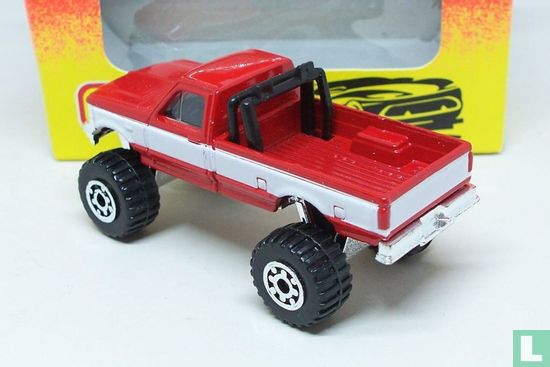 Ford F-150 (4x4) Pick-up - Image 2