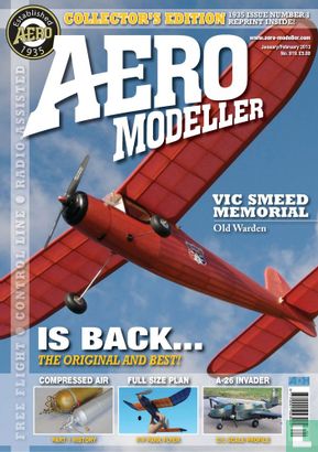 Aero Modeller 01