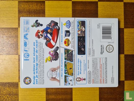 Mario Party 8 (Nintendo Selects) - Bild 3