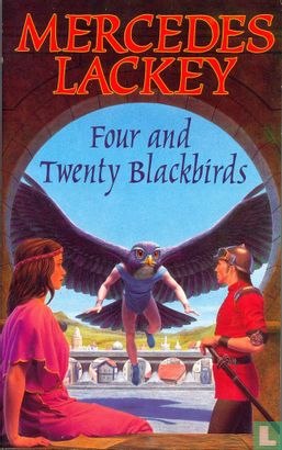 Four and Twenty Blackbirds - Image 1