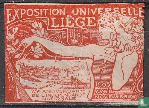 Exposition Universelle de Liège 1905