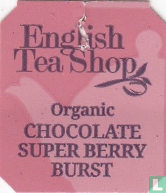 Chocolate Super Berry Burst  - Afbeelding 3