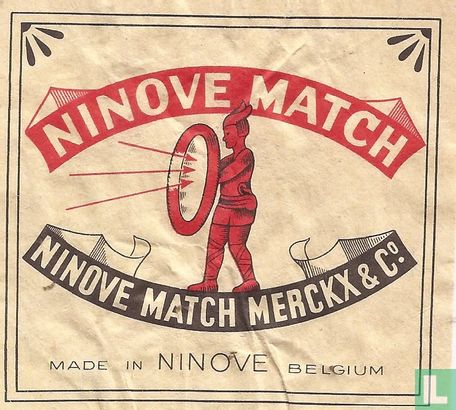 Ninove Match Merckx & Co 