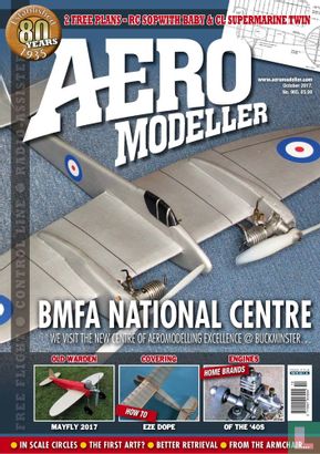 Aero Modeller 10