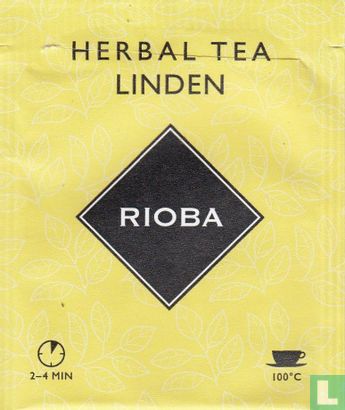 Herbal Tea Linden - Bild 1